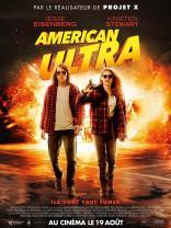 American Ultra (2015)