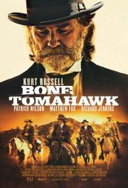 Bone Tomahawk (Bone Tomahawk)