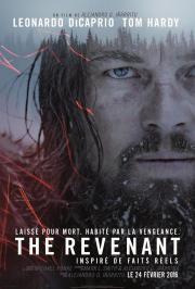 The Revenant (The Revenant)