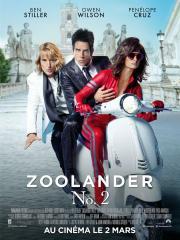 Zoolander 2 (Zoolander 2)