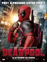 Deadpool (2016)