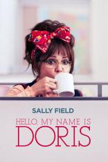 Hello My Name Is Doris (2015)