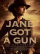 Jane Got a Gun (2015)