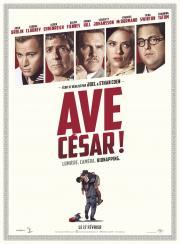 Hail, Caesar! (Ave, Csar!)