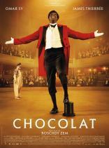 Chocolat (2016)