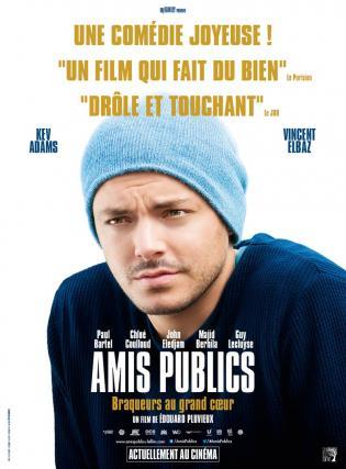 Amis publics (2015)