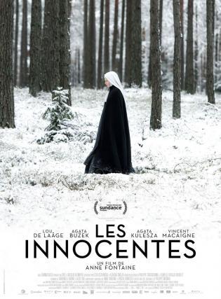 Les Innocentes (2015)