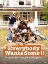 Everybody Wants Some !! (2015)