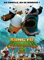 Kung Fu Panda 3 (2016)