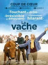 La Vache (2016)