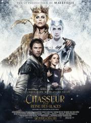 The Huntsman: Winter