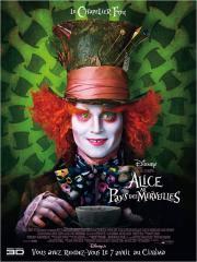 Alice in Wonderland (Alice au Pays des Merveilles)