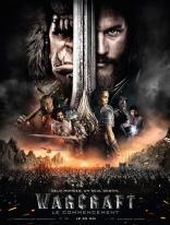 Warcraft : Le commencement (2016)