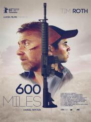 600 Millas (600 Millas)