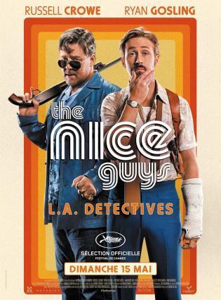 The Nice Guys (2016)