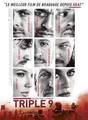 Triple 9 (Triple 9)