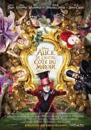 Alice Through The Looking Glass (Alice De L