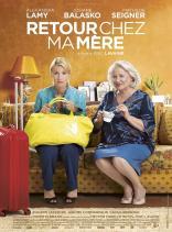 Retour Chez Ma Mre (2016)