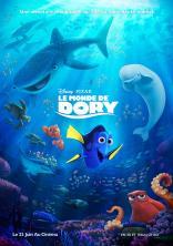 Le Monde De Dory (2016)