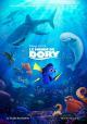 Le Monde De Dory (2016)