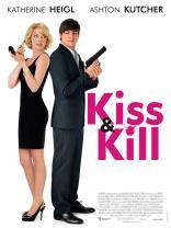 Kiss & Kill (2010)