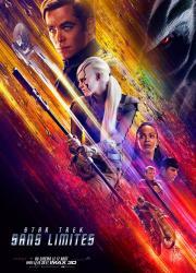 Star Trek Beyond (Star Trek: Sans Limites)