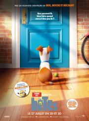 The Secret Life Of Pets (Comme Des Btes)