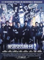 Insaisissables 2 (2016)