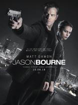 Jason Bourne (2016)