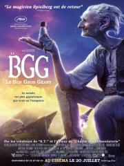 The Bfg (Le Bgg - Le Bon Gros Gant)