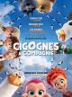 Cigognes & Compagnie (2016)