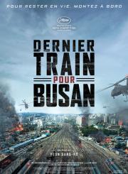 Busanhaeng (Dernier Train Pour Busan)