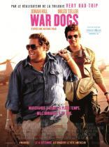 War Dogs (2016)