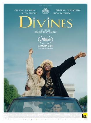 Divines (2016)