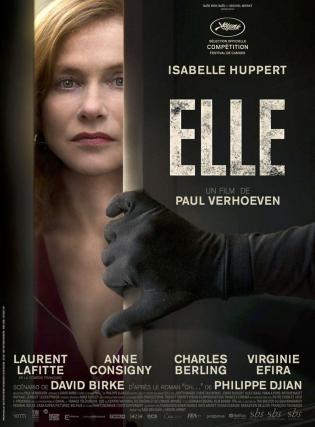 Elle (2016)