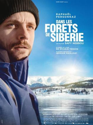 Dans Les Forts De Sibrie (2016)