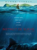 Instinct De Survie (2016)