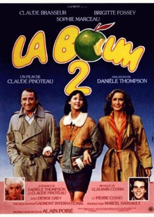 La Boum 2 (1982)