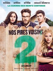 Neighbors 2: Sorority Rising (Nos Pires Voisins 2)