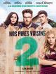 Nos Pires Voisins 2 (2016)