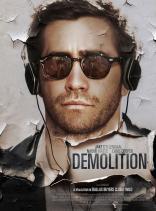 Demolition (2015)