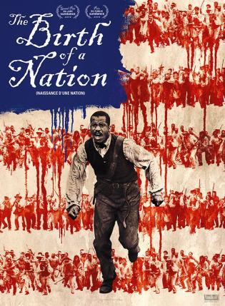 The Birth of a Nation (2016)