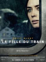 La Fille du train (2016)