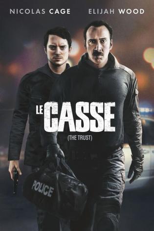 Le Casse (2016)