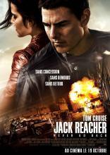 Jack Reacher Never Go Back (2016)