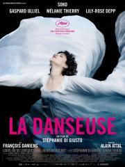 La Danseuse (La Danseuse)