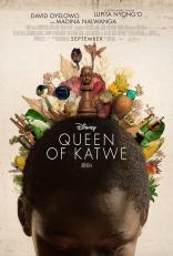 Queen Of Katwe (2016)