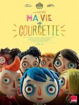 Ma Vie De Courgette (2015)
