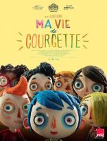 Ma Vie De Courgette (2015)