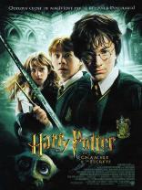 Harry Potter et la chambre des secrets (2002)